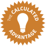 Calculated Advantage